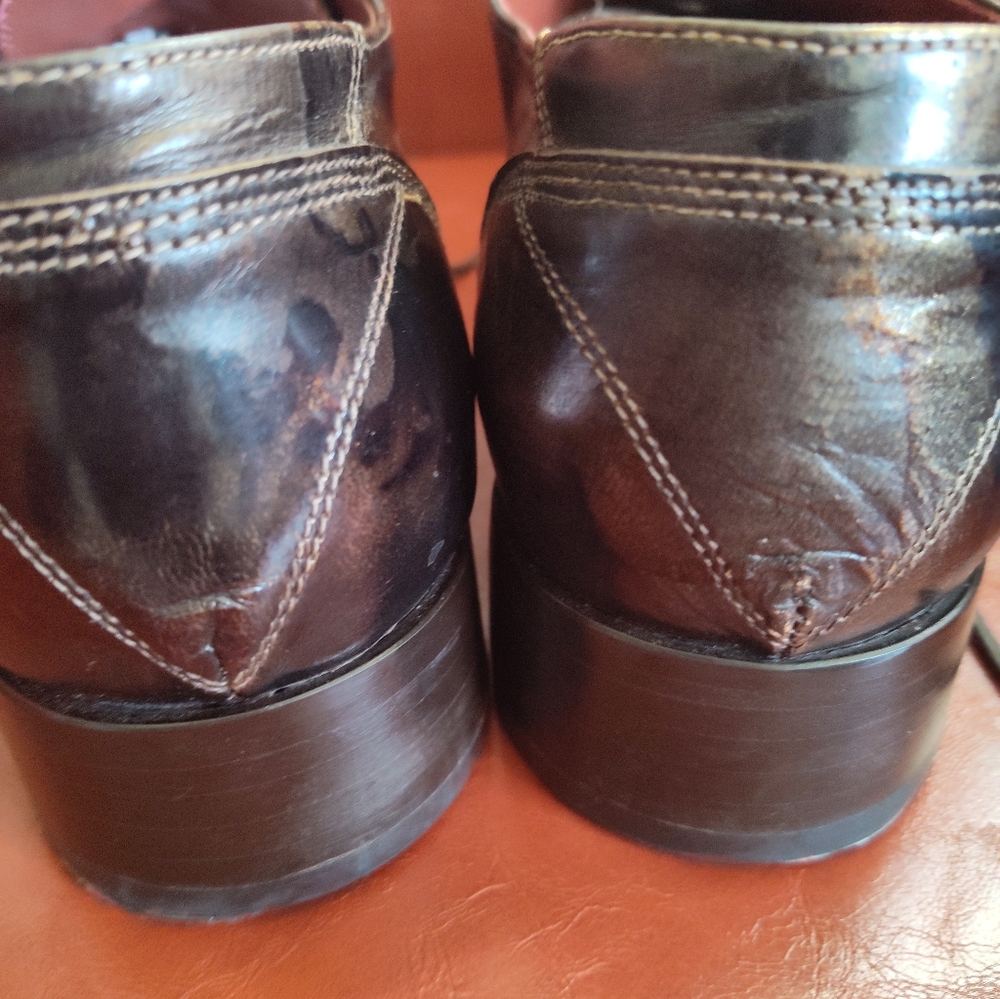 GHOST European Mens Shoes Italy - Picture 8 of 15